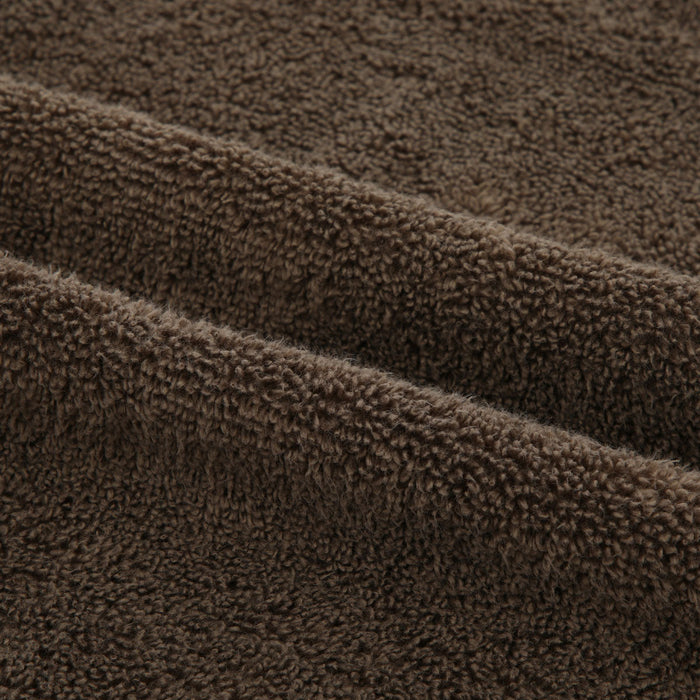 BATH TOWEL 60X120 BR WS001