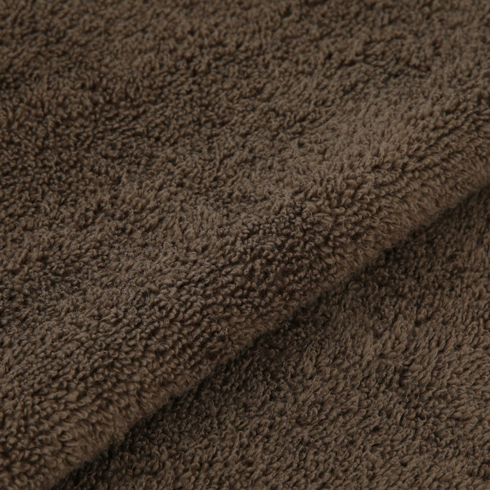 BATH TOWEL 60X120 BR WS001