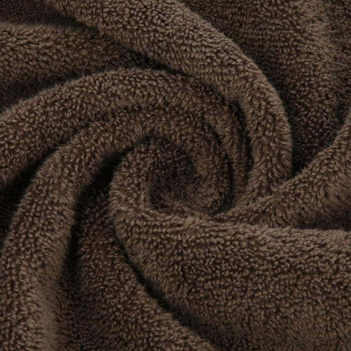 BATH TOWEL 60X120 BR WS001