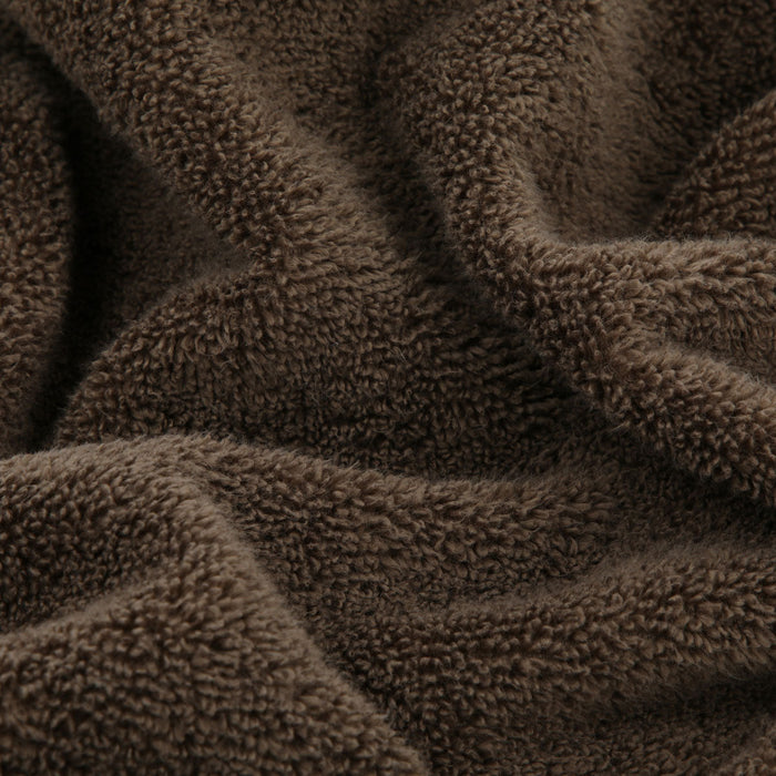 BATH TOWEL 60X120 BR WS001