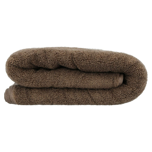 BIG BATH TOWEL 70X140 BR WS001