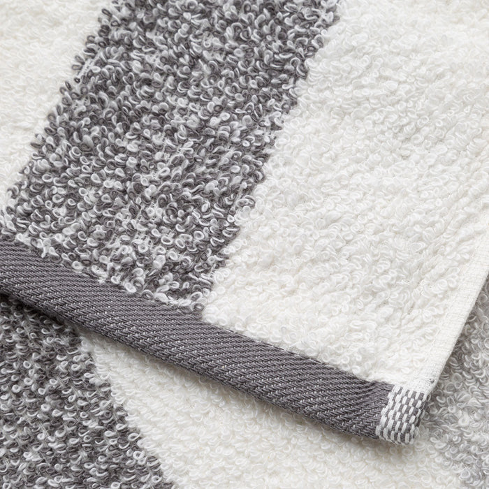 Bath Towel 60x120 GY PM001