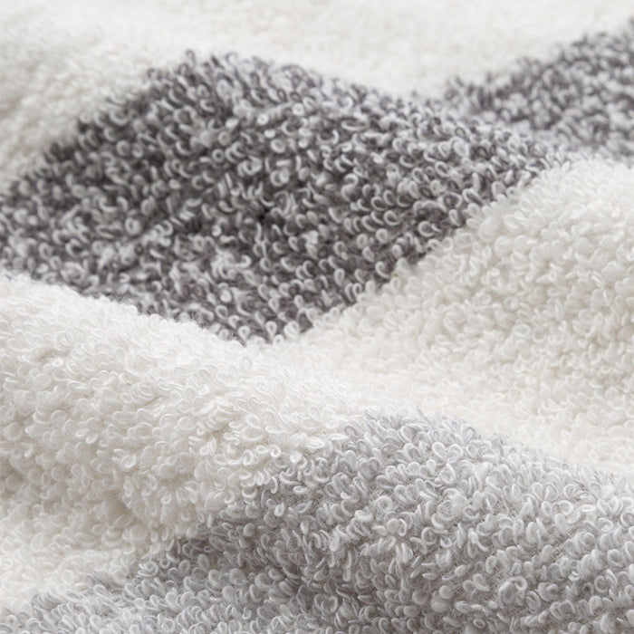 Bath Towel 60x120 GY PM001