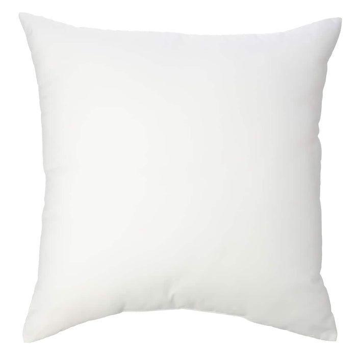 Microfiber Filling Cushion 2 45x45cm