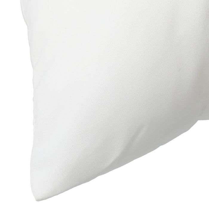 Microfiber Filling Cushion 2 45x45cm