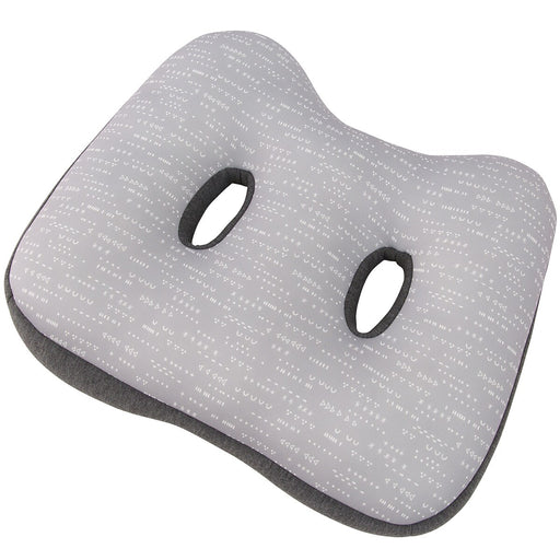 POSTURE SUPPORT SEAT CUSHION GY