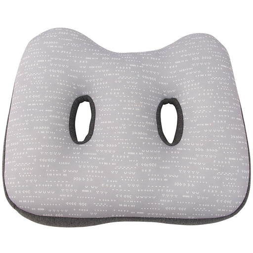 POSTURE SUPPORT SEAT CUSHION GY