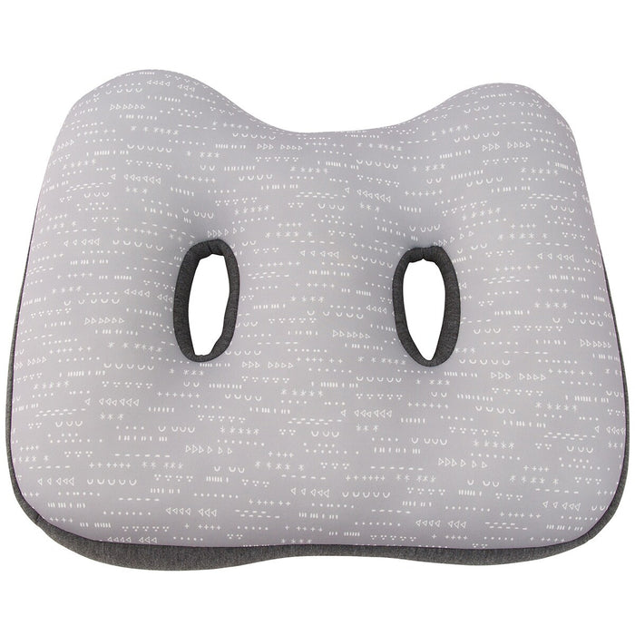 POSTURE SUPPORT SEAT CUSHION GY