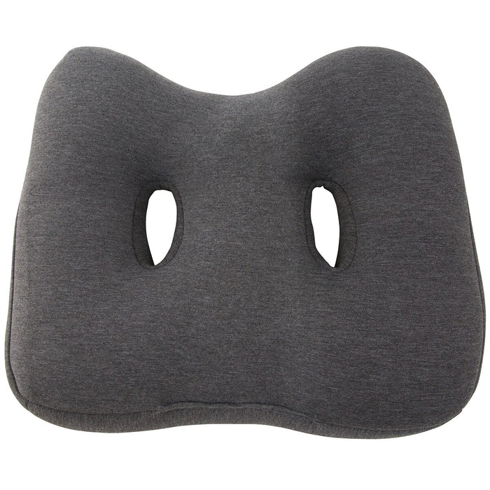 POSTURE SUPPORT SEAT CUSHION GY