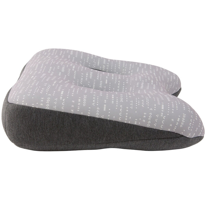 POSTURE SUPPORT SEAT CUSHION GY