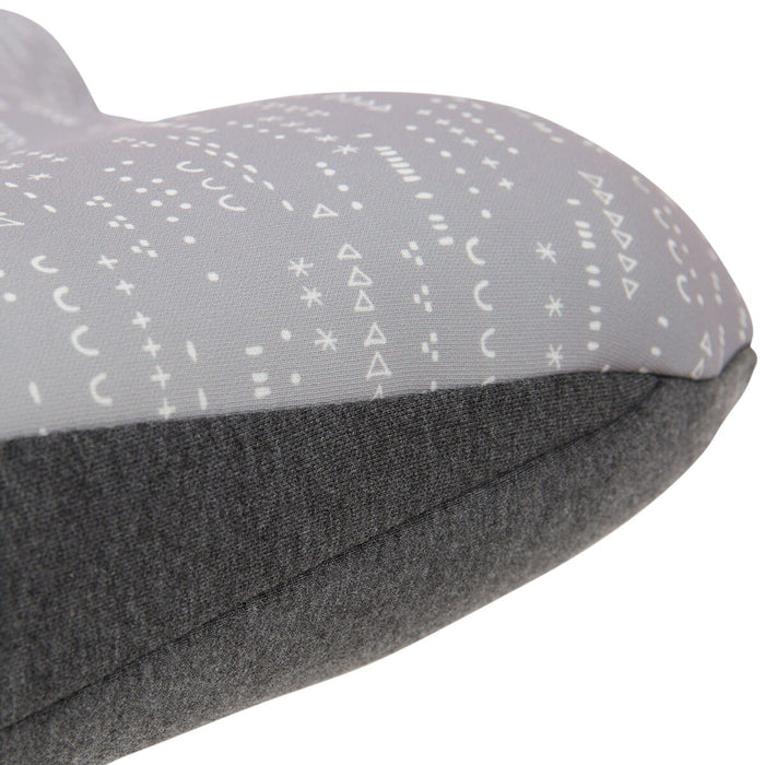 POSTURE SUPPORT SEAT CUSHION GY