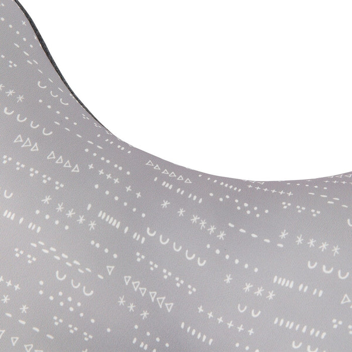 POSTURE SUPPORT SEAT CUSHION GY