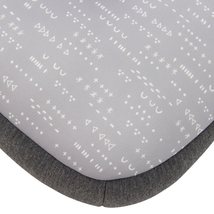 POSTURE SUPPORT SEAT CUSHION GY