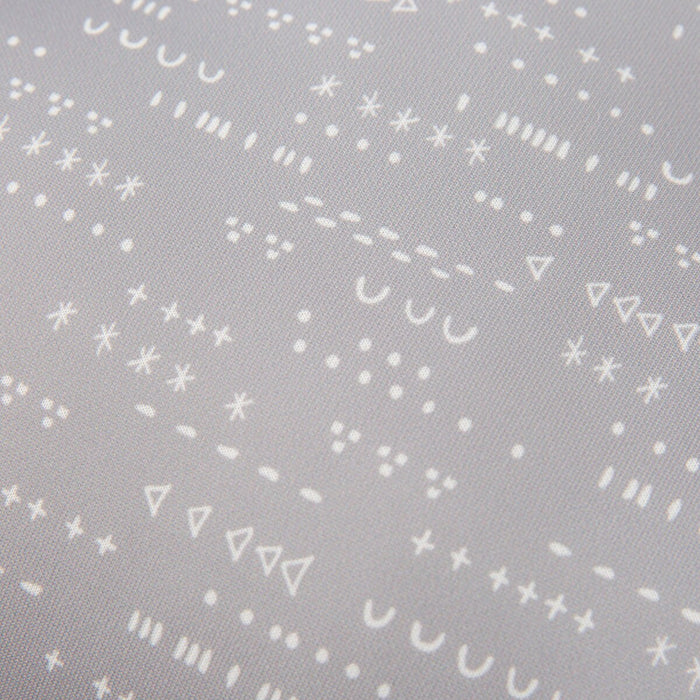 POSTURE SUPPORT SEAT CUSHION GY