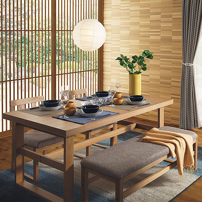 Pvc Luncheon Mat Marbre BE