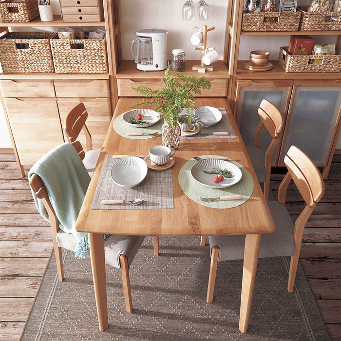 Pvc Luncheon Mat Marbre BE