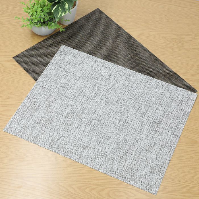 Pvc Luncheon Mat Marbre2 LGY