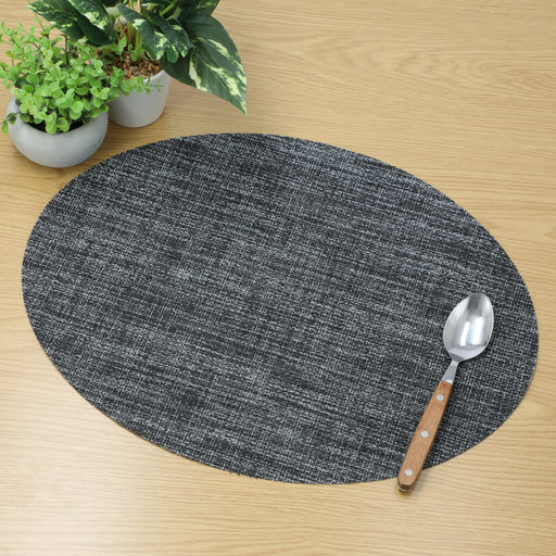 Pvc Luncheonmat Malugg2 BK