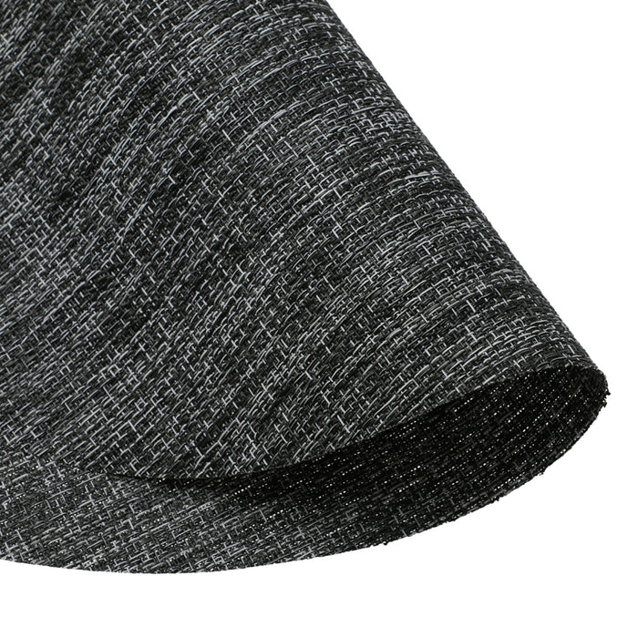 Pvc Luncheonmat Malugg2 BK