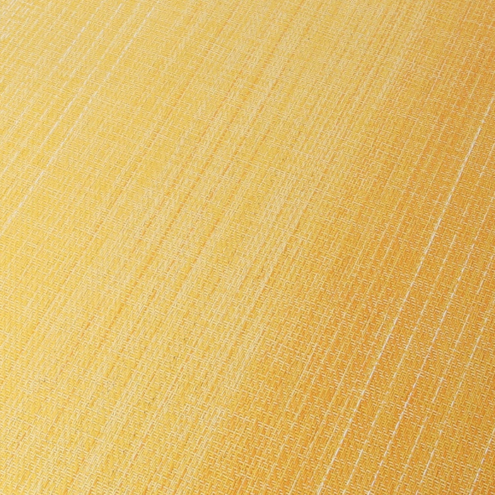 PVC LUNCHEON MAT GRADATION YE