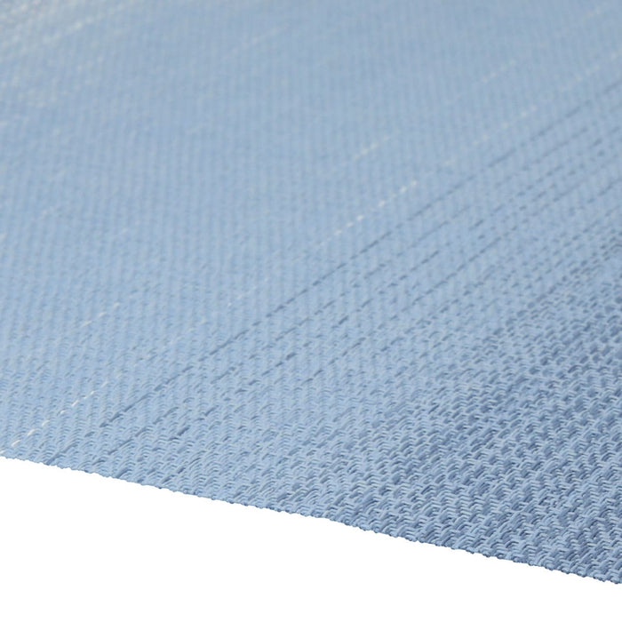 PVC LUNCHEON MAT GRADATION BL