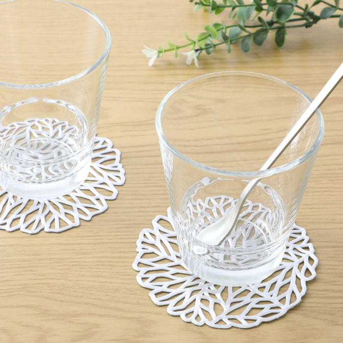 COASTER PLAN SI 2PCS