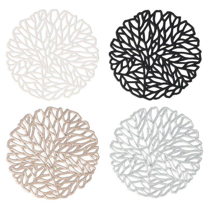 COASTER PLAN SI 2PCS