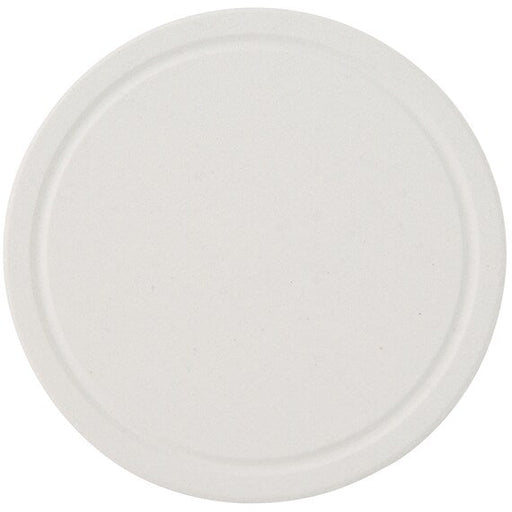 CERAMIC COASTER CIRCLE LGY 2PCS