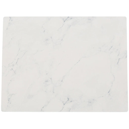 PVC CUSHION LUNCHEON MAT MARBLE MA03