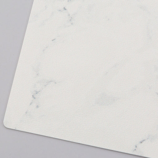 PVC CUSHION LUNCHEON MAT MARBLE MA03