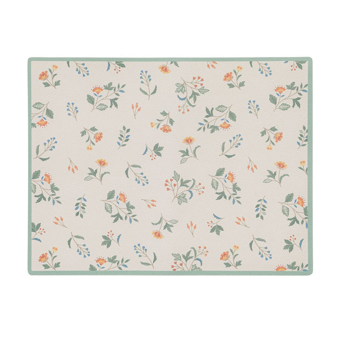 PVC LUNCHEONMAT SAU BE JQ11