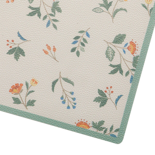 PVC LUNCHEONMAT SAU BE JQ11