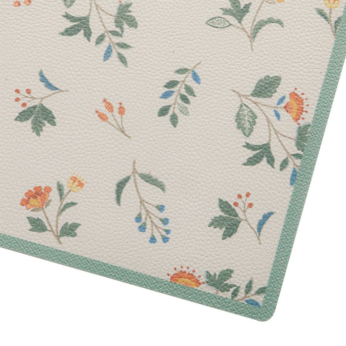 PVC LUNCHEONMAT SAU BE JQ11