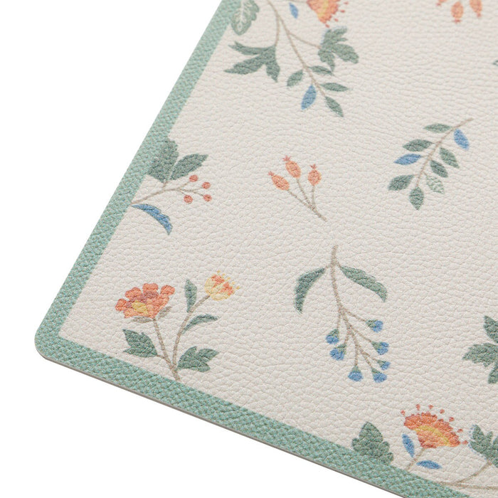 PVC LUNCHEONMAT SAU BE JQ11