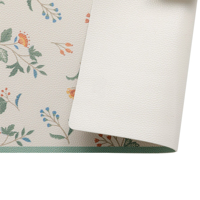 PVC LUNCHEONMAT SAU BE JQ11