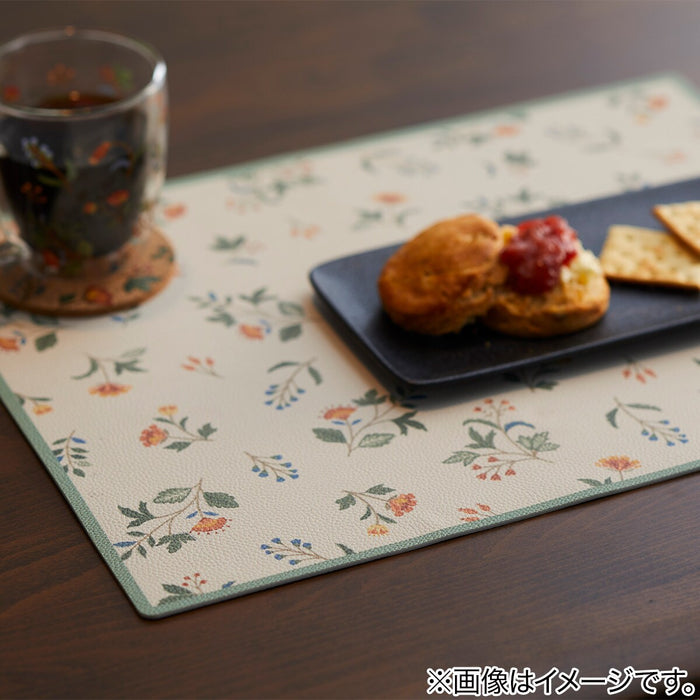 PVC LUNCHEONMAT SAU BE JQ11