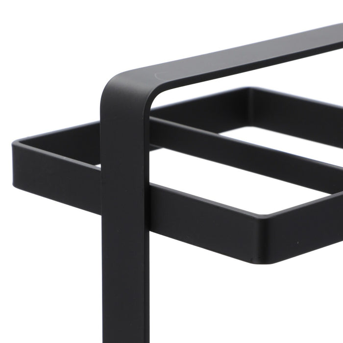 UMBRELLA STAND CELL PLUS 4PARTITION BK