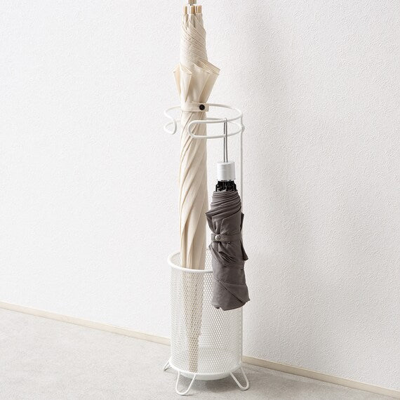 UMBRELLA STAND MS001 WH