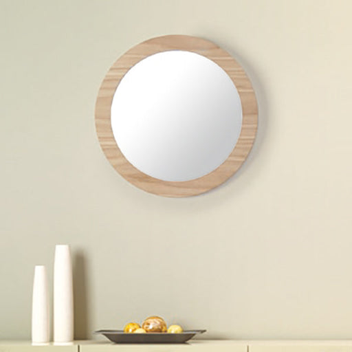 Hanging Mirror Arbre Round Na D36