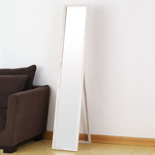 Standing Mirror Arbre FF WH 28X148