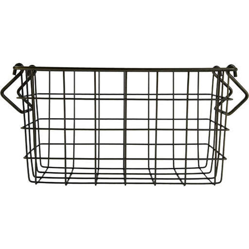 Basket Filo2 Quarter