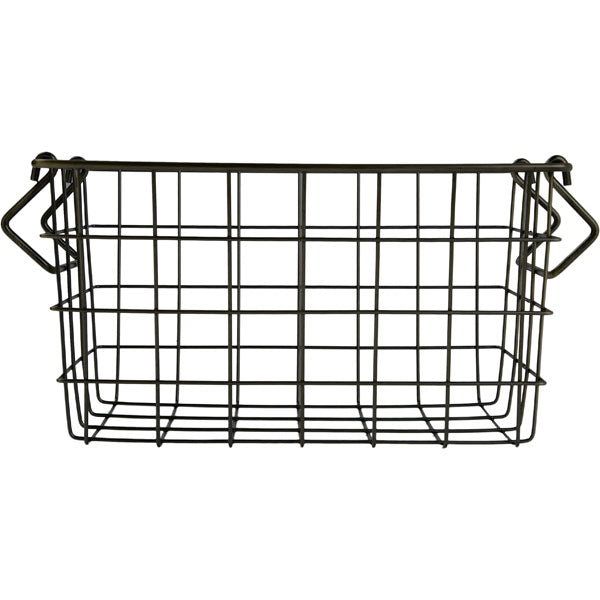 Basket Filo2 Quarter