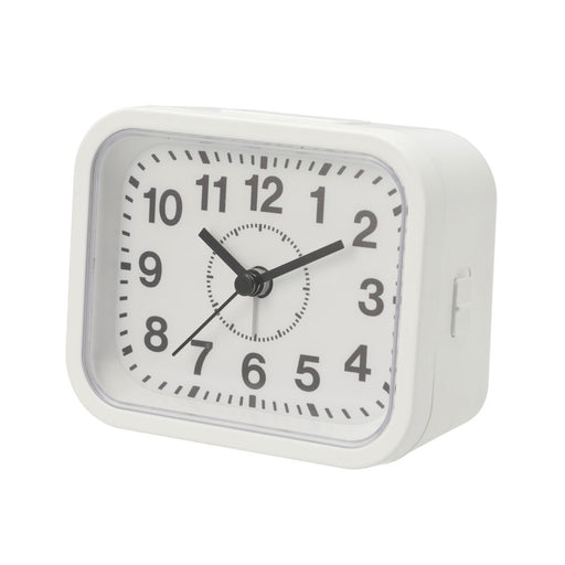 NIGHT LIGHT ALARM CLOCK SW 008TG