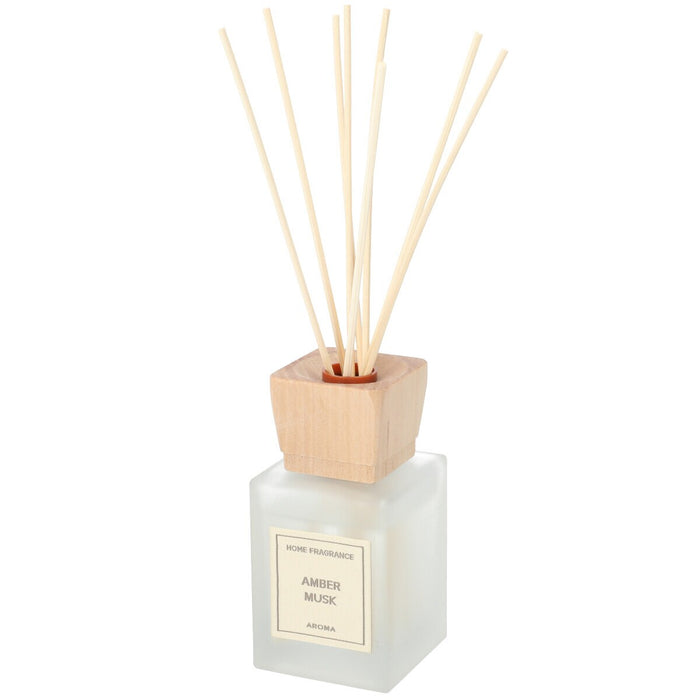 AROMA DIFFUSER FORESTA IV AMBER MUSK