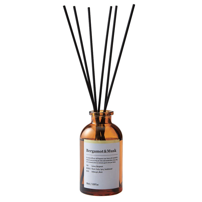 AROMA DIFFUSER BOTTIGLIA BM