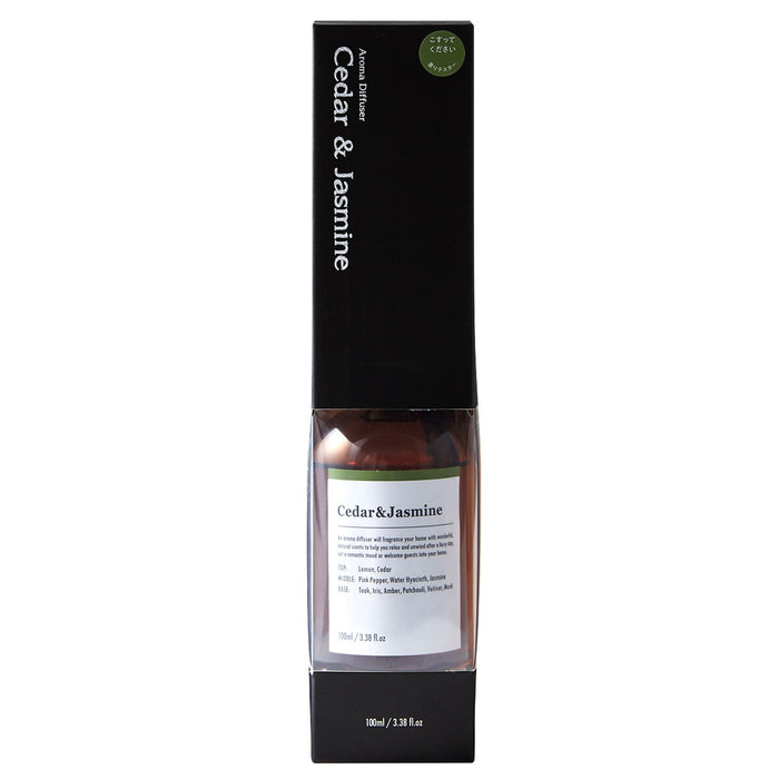 AROMA DIFFUSER BOTTIGLIA CJ