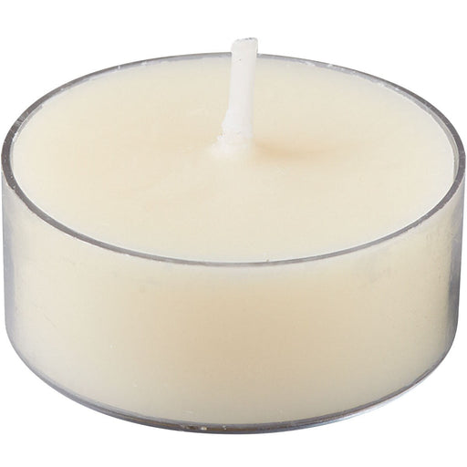 TEA CANDLE GEORGE 8P CL