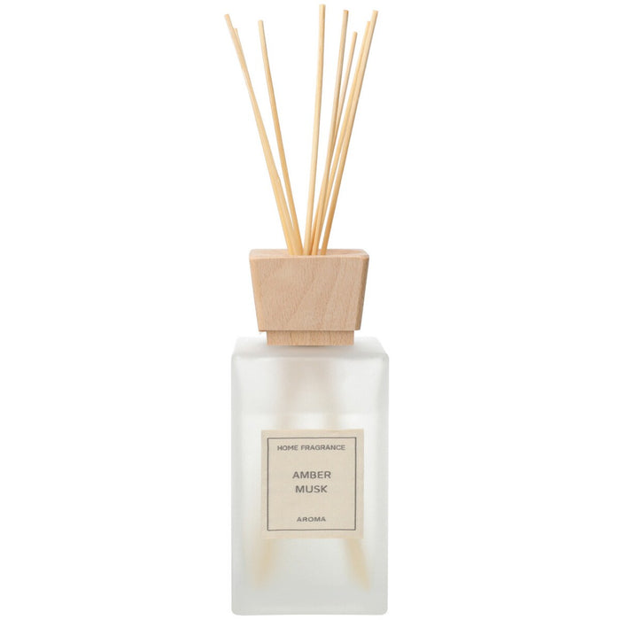 AROMA DIFFUSER FORESTA L AMBER MUSK IV