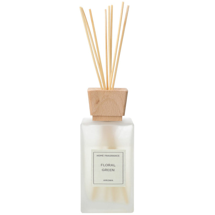 AROMA DIFFUSER FORESTA L FLORAL GREEN YGR