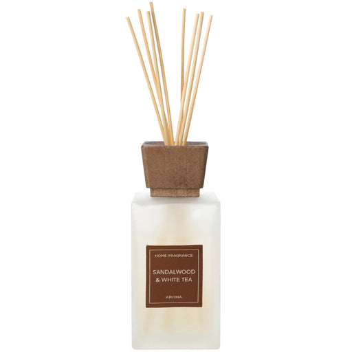 AROMA DIFFUSER FORESTA L SWOOD&WHITE TEA BR